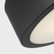 Albee Flush Mount (GLF1053MBK)