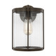 Luning Lantern (GLO1101C-ANBZ)