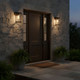 Luning Lantern (GLO1101C-ANBZ)