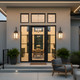 manufacturer_finish:Antique Bronze