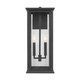 Audley Lantern (GLO1222C-TXB)