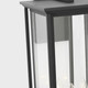 Audley Lantern (GLO1233C-TXB)