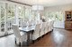Hampton Eight Light Chandelier (5628-CH)