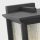 Audley Lantern (GLO1291DL-TXB)