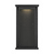 Generation Lighting - GLO1331TXB - Lantern - Faywood - Textured Black