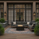 Linton Lantern (GLO1403TXB)
