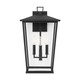 Linton Lantern (GLO1424TXB)
