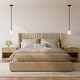 Miles One Light Mini-Pendant (GLP1031MBK)