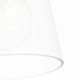 Miles One Light Mini-Pendant (GLP1041SB)