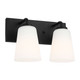 Miles Vanity (GLV1052MBK)