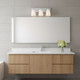 Miles Vanity (GLV1053CH)