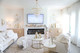Rylee Eight Light Chandelier (610-GA)