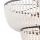 Rylee Eight Light Chandelier (610-MK)