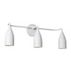 Maya Three Light Vanity (GLV1083MWT)