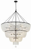 Rylee 24 Light Chandelier (618-MK)