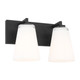 Upson Vanity (GLV1102MBK)
