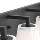 Upson Vanity (GLV1104MBK)