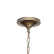 Garland Three Light Mini Chandelier (6760-DT)