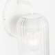 Eisele Wall Sconce (GLV1131MWT)