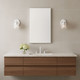 Eisele Wall Sconce (GLV1131MWT)