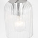 Eisele Two Light Vanity (GLV1132CH)