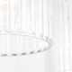 Eisele Two Light Vanity (GLV1132MWT)