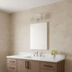 Eisele Two Light Vanity (GLV1132MWT)