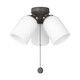 Emile Fan Light Kit (MC267BZ)