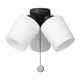 Windom Fan Light Kit (MC268BZ)