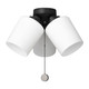 Windom Fan Light Kit (MC268MBK)