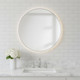 Cadre Mirror (MREL1430CH)