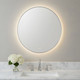 Cadre Mirror (MREL1431CH)