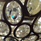 Sterling Five Light Chandelier (7587-DT)