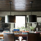 Alston Six Light Chandelier (8686-MK-WH)