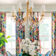 Bridgehampton Eight Light Chandelier (8828-GA-CL-MWP)