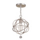 Solaris One Light Pendant (9220-OS)