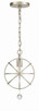 Solaris One Light Pendant (9220-OS)