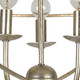 Solaris Three Light Mini Chandelier (9225-OS)