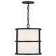 Hulton Three Light Pendant (9593-MK)