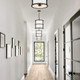 Hulton Three Light Pendant (9593-MK)