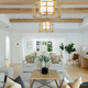 Hulton Five Light Chandelier (9595-LG)