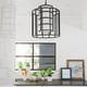 Hulton Six Light Chandelier (9597-MK)