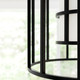Hulton Six Light Chandelier (9597-MK)