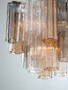Addis Four Light Semi Flush Mount (ADD-300-AG-AU_CEILING)