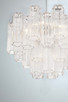 Addis Six Light Chandelier (ADD-306-CH-CL)