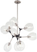 manufacturer_finish:Brushed Nickel W/Black Accents