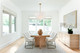 Addis 12 Light Chandelier (ADD-312-AG-WH)