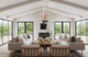 Addis 12 Light Chandelier (ADD-312-CH-AU)