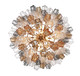 Addis 16 Light Chandelier (ADD-316-AG-AU)