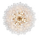 Addis 16 Light Chandelier (ADD-316-AG-CL)